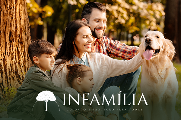 InFamília - Plano de Assistência Familiar